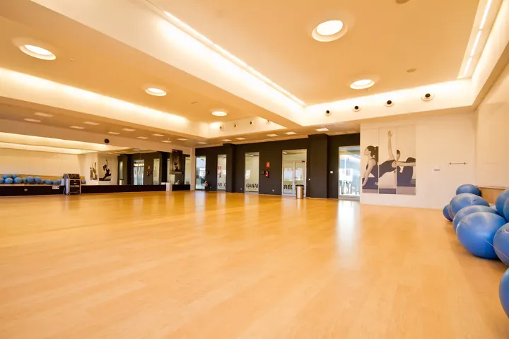 Club Deportivo Arena Alicante — estudio de fitness-studio en Alicante — 3