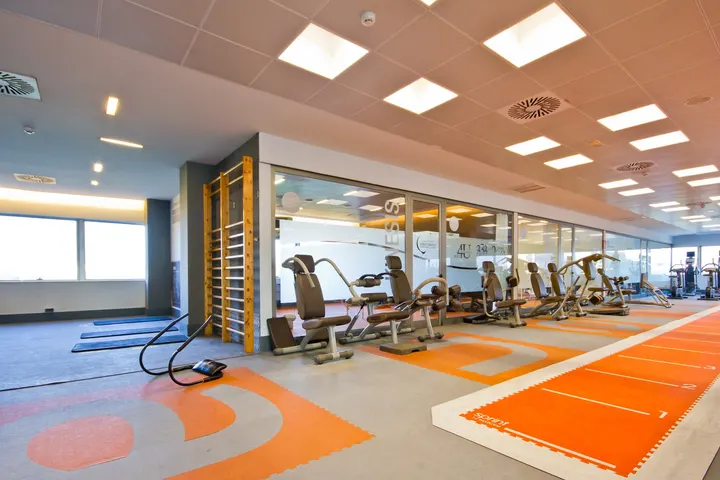 Club Deportivo Arena Alicante — estudio de fitness-studio en Alicante — 4