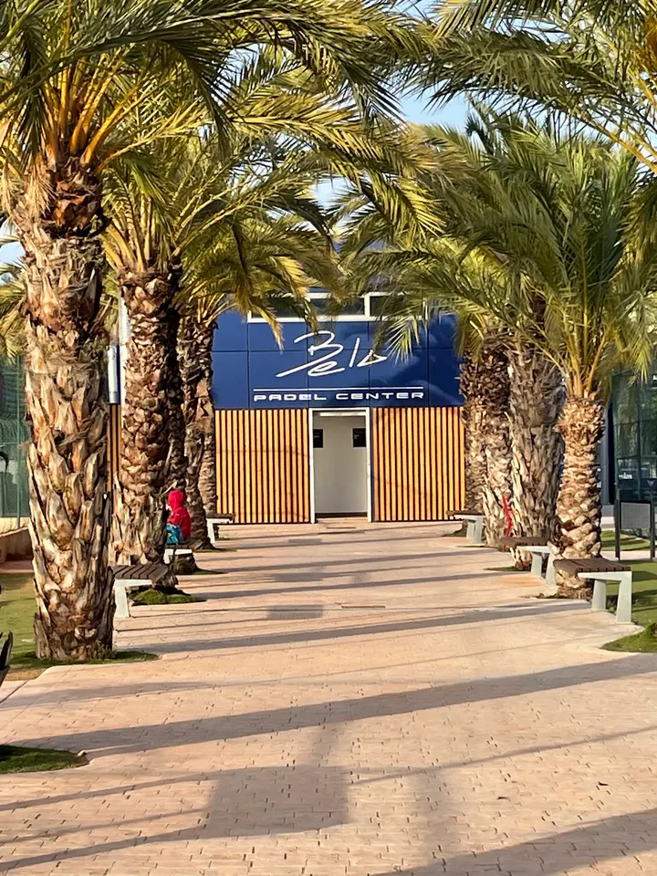Club Deportivo Arena Alicante — estudio de fitness-studio en Alicante — 5