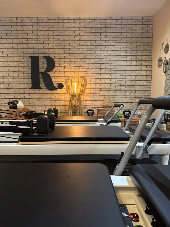 Rebela Capitole — salle de fitness-studio à Capitole / Arnaud Bernard / Carmes, Toulouse — 2