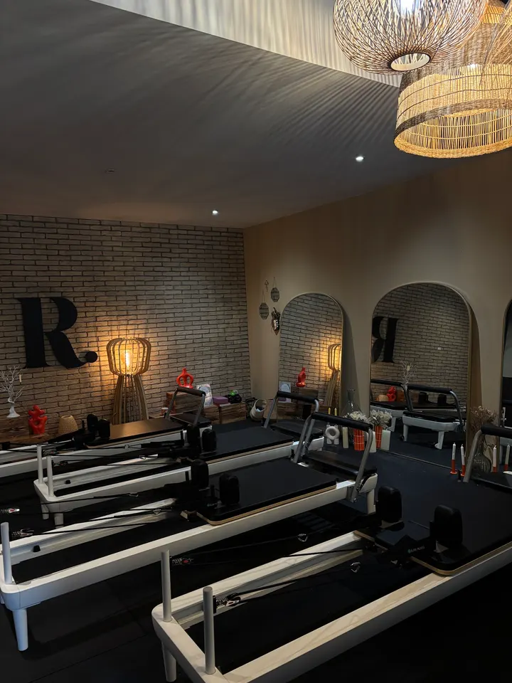 Rebela Capitole — salle de fitness-studio à Capitole / Arnaud Bernard / Carmes, Toulouse — 3