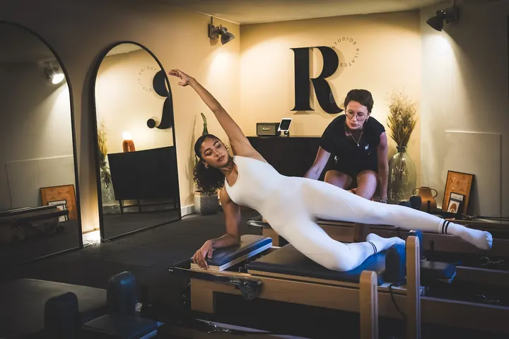 Rebela Capitole — salle de fitness-studio à Toulouse — 3