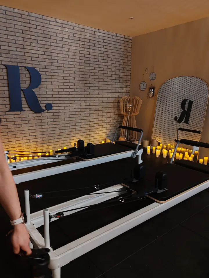 Rebela Capitole — salle de fitness-studio à Toulouse — 4