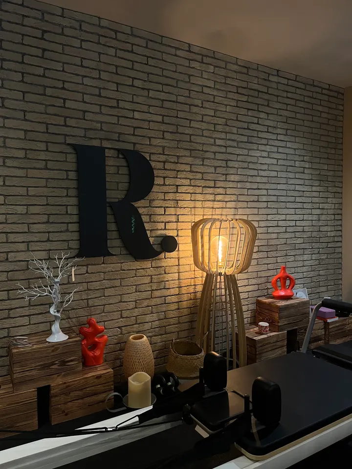 Rebela Capitole — salle de fitness-studio à Toulouse — 5