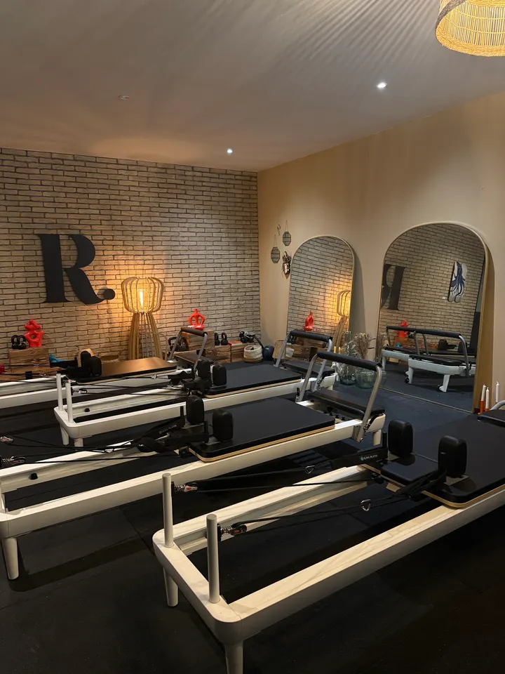 Rebela Capitole — Pilates à Capitole / Arnaud Bernard / Carmes, Toulouse
