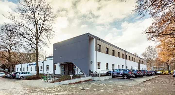 Athleticum Junge GmbH — pt-studio in Göttingen — 4