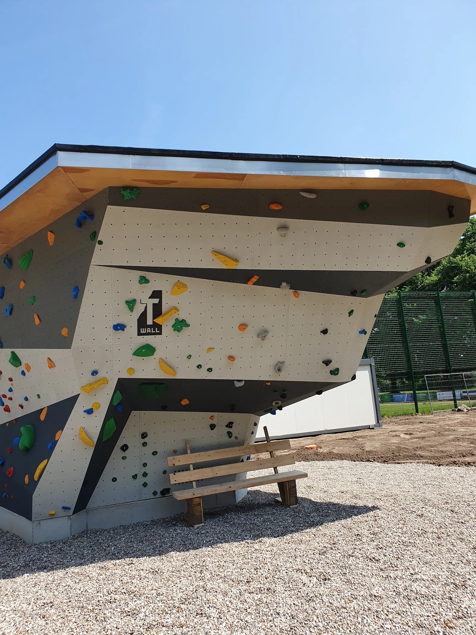 DAV Kletterzentrum Kiel — klettern-studio in Kiel — 2