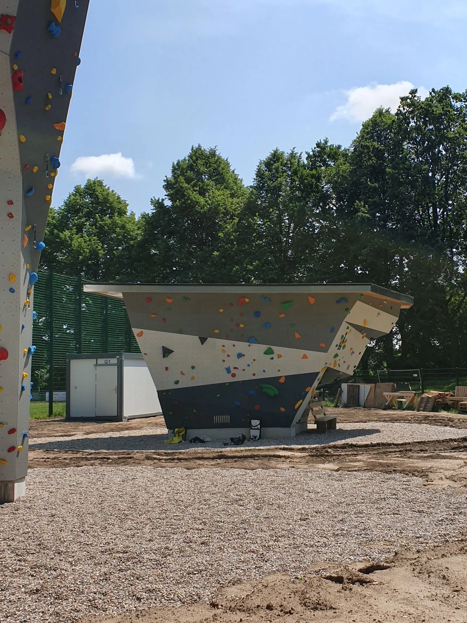 DAV Kletterzentrum Kiel — klettern-studio in Kiel — 3