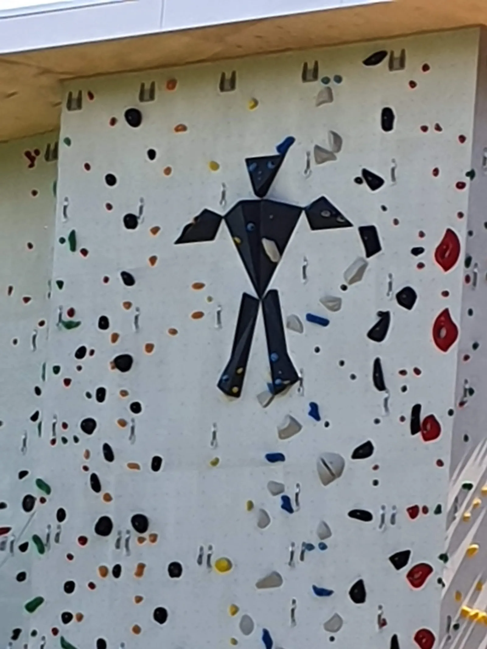 DAV Kletterzentrum Kiel — klettern-studio in Kiel — 4