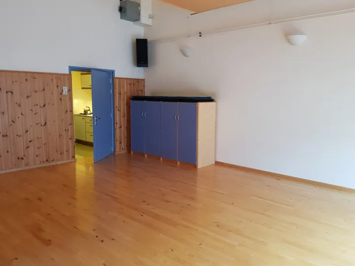 de Cirkel van Bhavana — yoga-studio in Escamp, Den Haag — 3