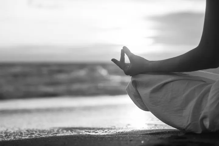 de Cirkel van Bhavana — Yoga in Escamp, Den Haag