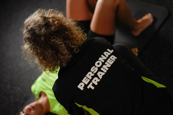 Forfive — treino funcional-studio em Estremoz — 3