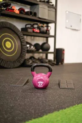 Forfive — treino funcional-studio em Estremoz — 4