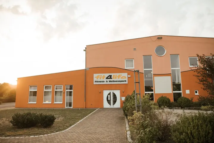 fit4life Hassfurt — fitnessstudio in Haßfurt — 3
