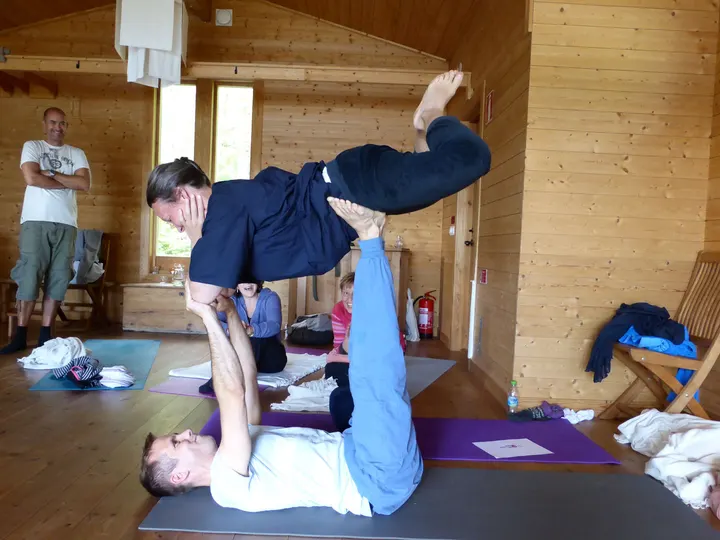 CfMS – Center for Mindfulness Sweden AB — meditation-studio i Norrmalm, Stockholm — 3