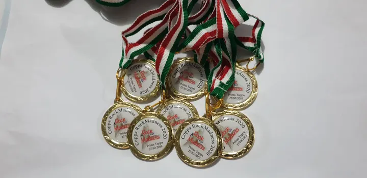 Palestra Arrampicata ASD Rockmadness — arrampicata-studio a Sassari — 3