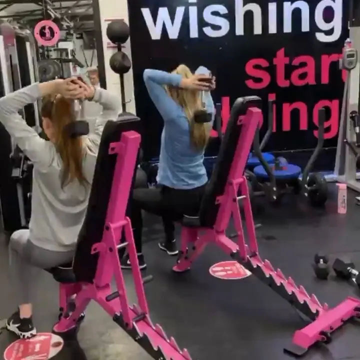 Miss Fit | Women's Fitness — fitness studio in Glasgow — 4