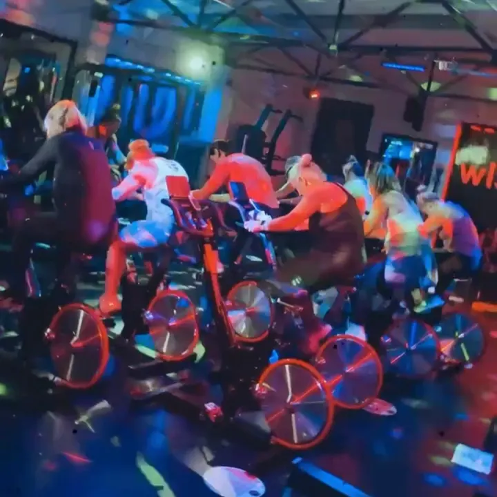 Miss Fit | Women's Fitness — fitness studio in Glasgow — 5