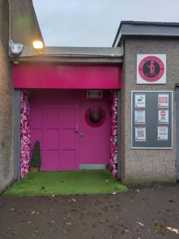 Miss Fit | Women's Fitness — Fitness Studio in Birdston Bank Farm, Glasgow