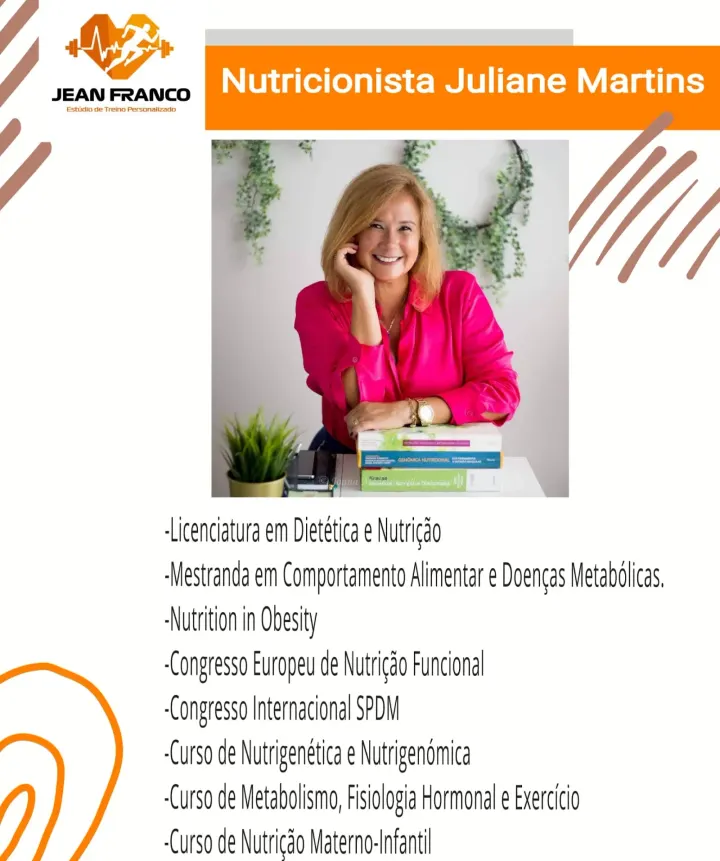 Estúdio de Treino Personalizado Jean Franco — personal training-studio em Lisboa — 3