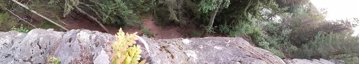 Kjosberget Sport climbing spot — klatring-studio i Moelv — 5