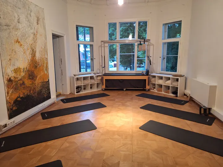 Yoga- und Pilateszentrum Bremen — yoga-studio in Bürgeresch, Oldenburg — 2