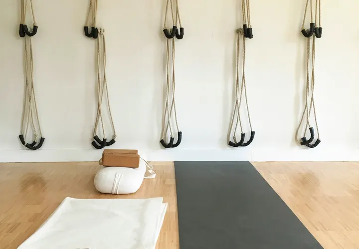 Yoga- und Pilateszentrum Bremen — yoga-studio in Bürgeresch, Oldenburg — 3