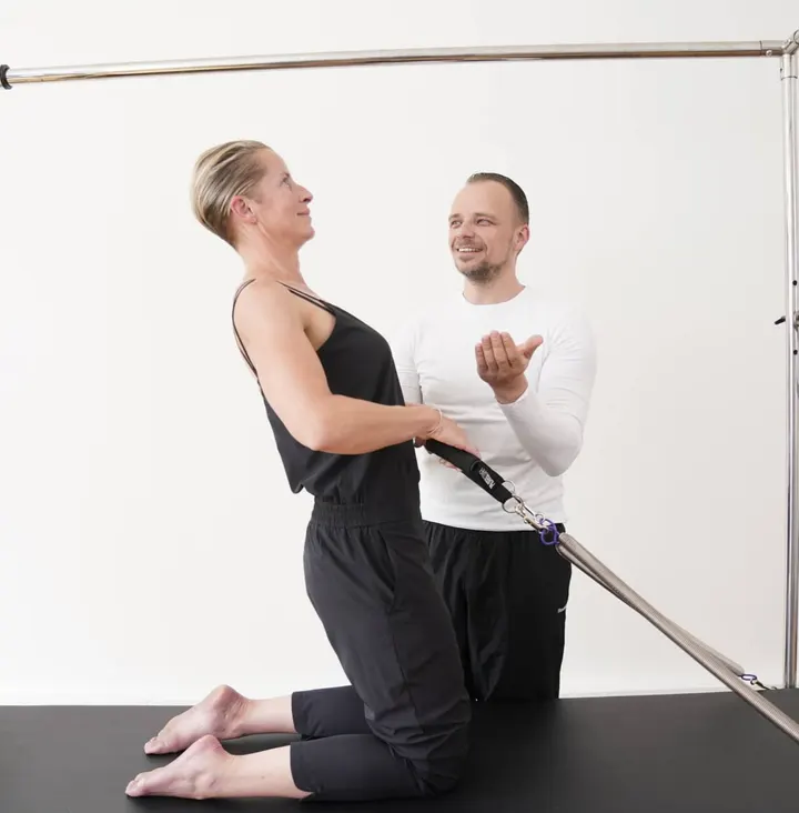 Yoga- und Pilateszentrum Bremen — yoga-studio in Oldenburg — 4