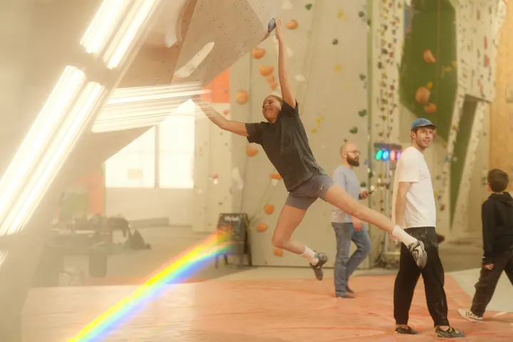 Sportpoint Meckenheim — Bouldering in Meckenheim, Bonn