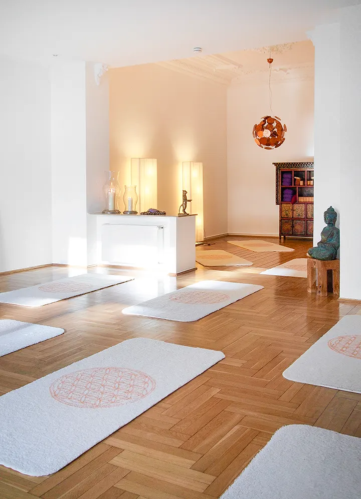 GANDIVA YOGA - Entspannung Energie Erkenntnis — yoga-studio in Mönchengladbach — 5