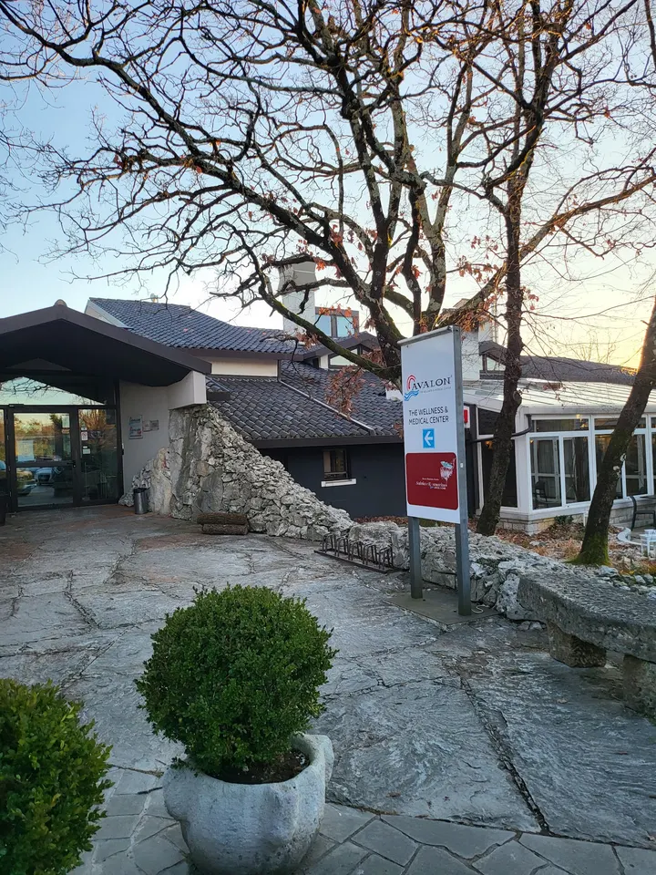Avalon Wellness and Medical Center — wellness-studio a Trieste — 3
