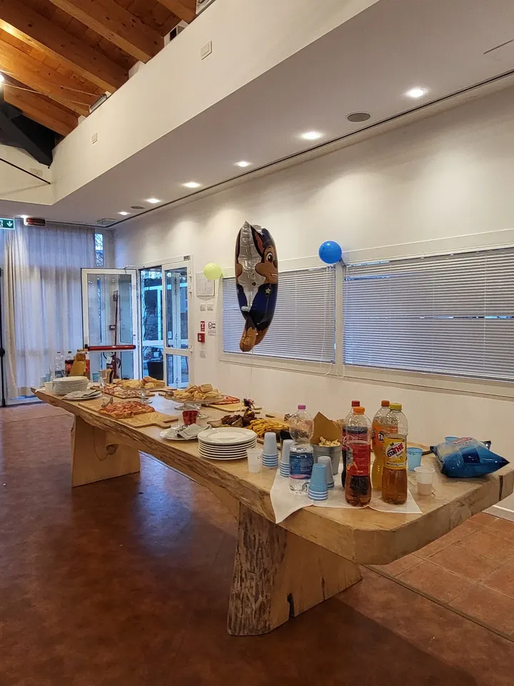 Avalon Wellness and Medical Center — wellness-studio a Trieste — 4