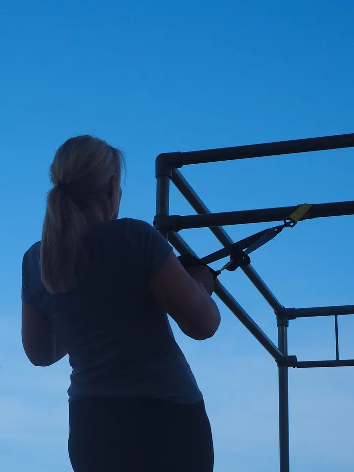 SimplyMove — functional training-studio i Ordrup, København — 3