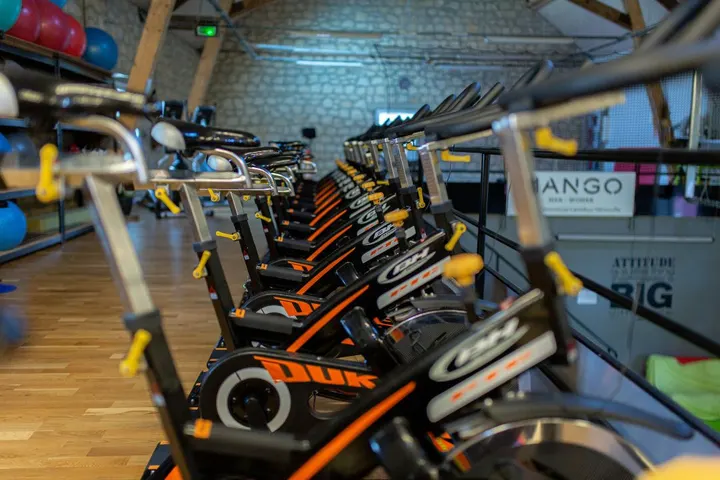 Fitcaen'p — salle de fitness-studio à Hérouville-Saint-Clair — 5