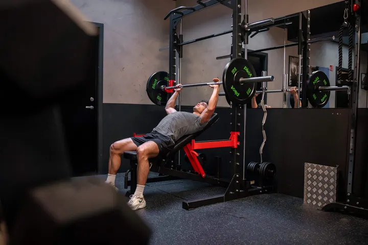 Summit Elisenberg — pt studio-studio i Frogner, Oslo