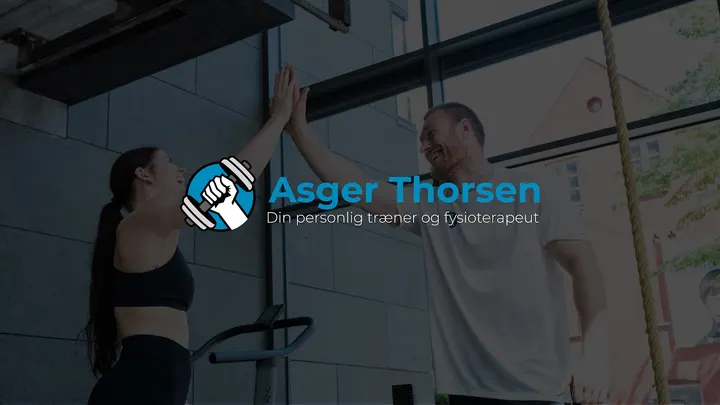 Thorsen fitness — træningsstudio i Viby J., Aarhus — 2