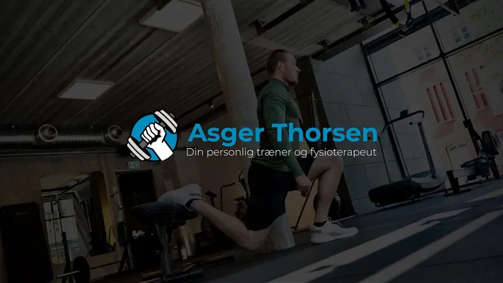 Thorsen fitness — Træningsstudio i Viby J., Aarhus