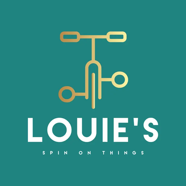 Louie's Spin On Things — cycling-studio in Barton, Gloucester — 2