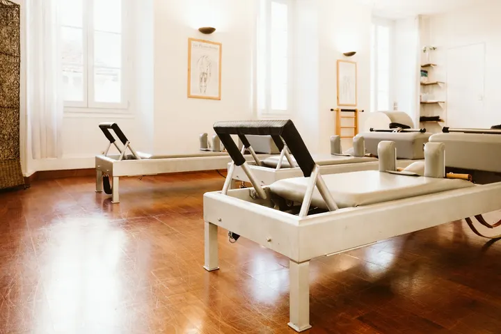 Future Form — pilates-studio à Quartier Jean-Médecin, Nice — 3