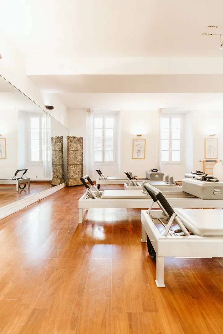 Future Form — pilates-studio à Nice — 3