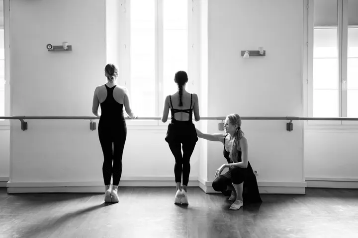 Future Form — pilates-studio à Nice — 4