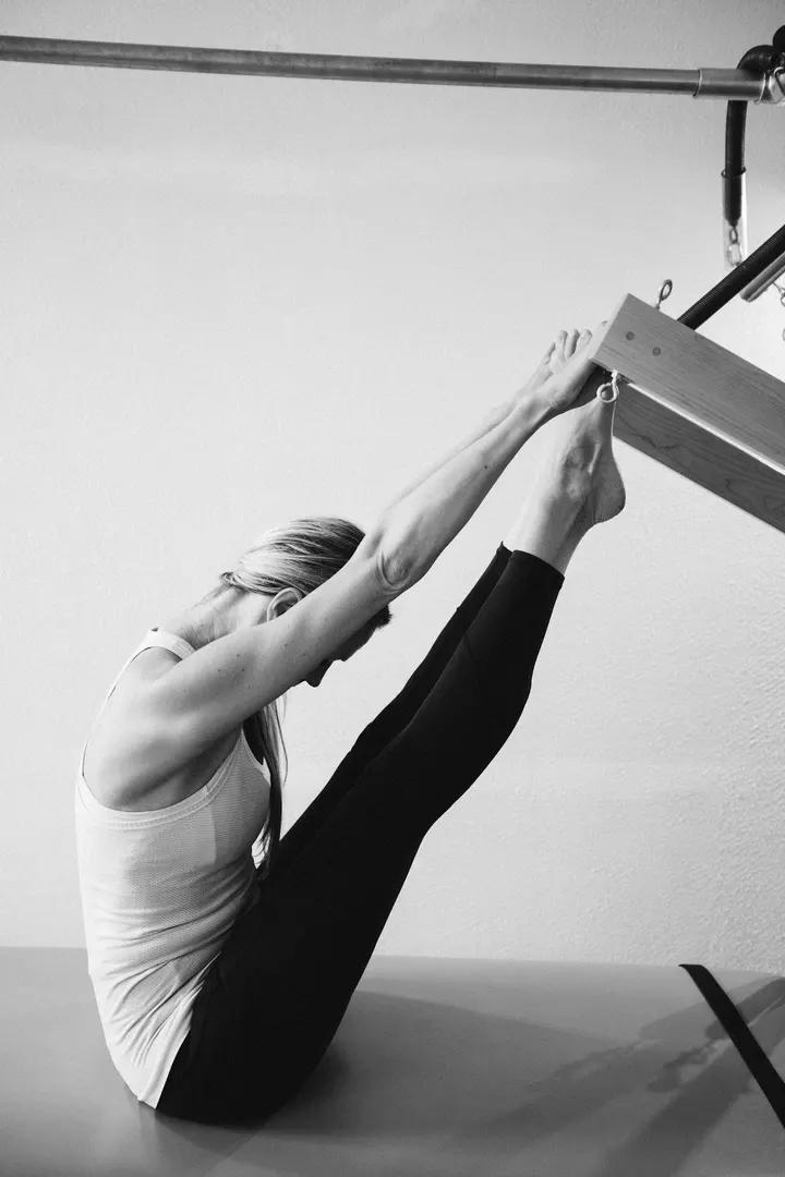 Future Form — pilates-studio à Nice — 5