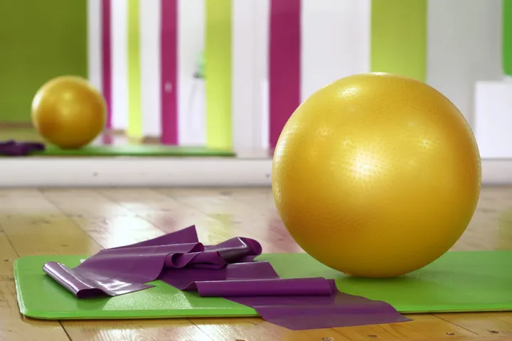 Caroline Pilates Jazz Saint-Gaudérique — pilates-studio à Perpignan — 3