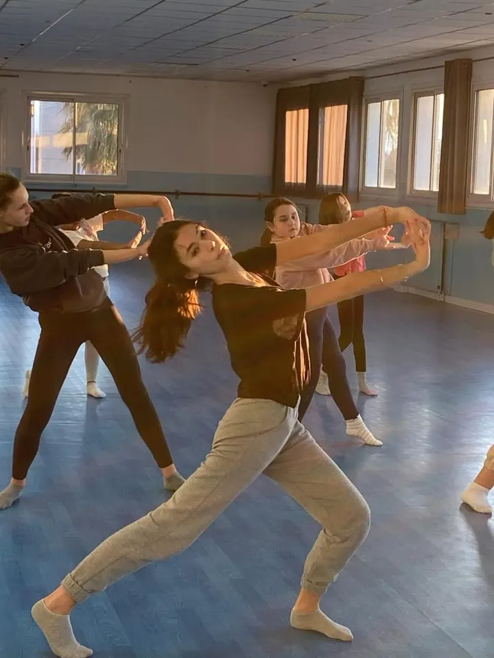 Caroline Pilates Jazz Saint-Gaudérique — pilates-studio à Perpignan — 4