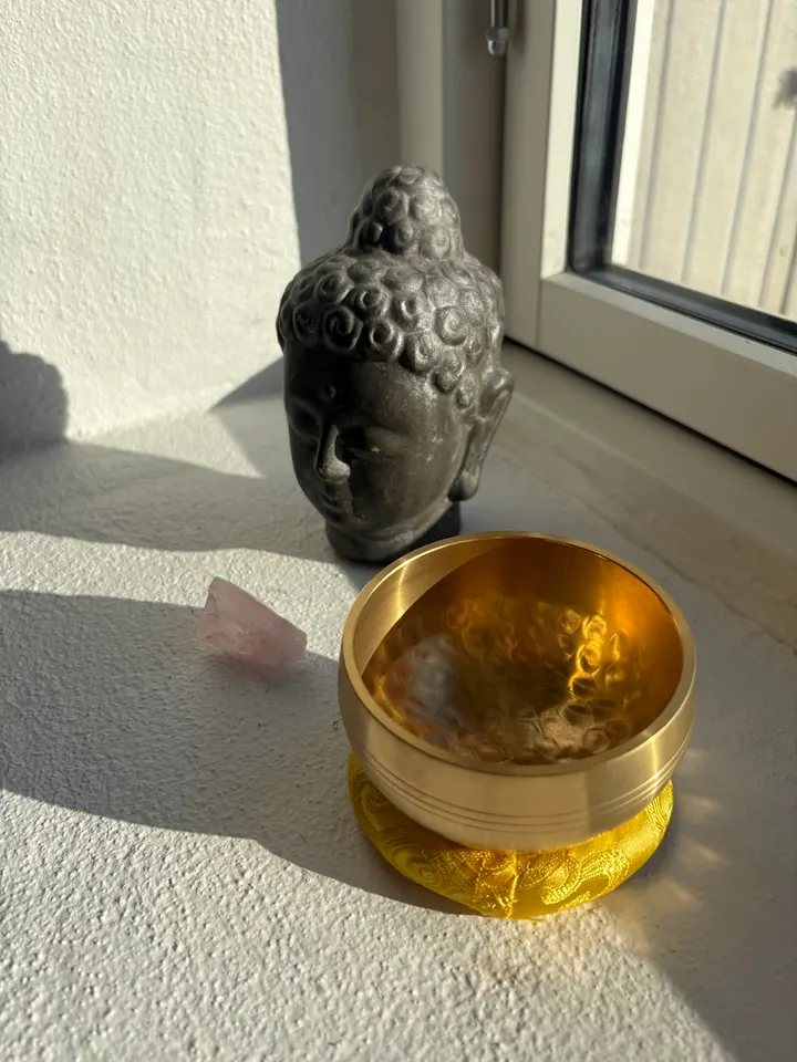 MK - Hudpleje & Yoga — yoga-studio i Over Tandslet, Sydals — 3