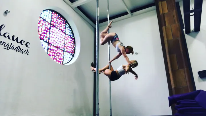 Poledance Mönchengladbach — pole fitness-studio in Waldhausen, Mönchengladbach — 3