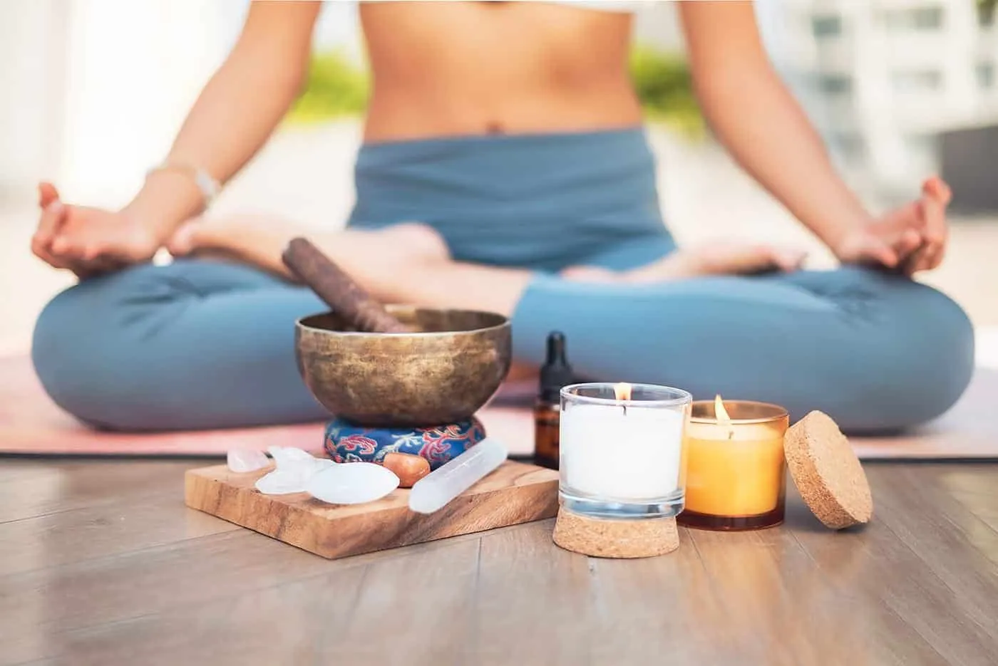 Shreya Marga by Christina Kunz — yoga-studio i Stuttgart — 2