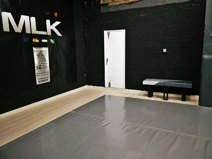 MLK Academy Brazilian Jiu-jitsu — artes marciales-studio en Málaga — 4