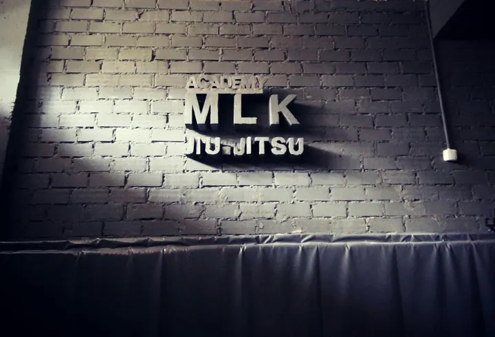 MLK Academy Brazilian Jiu-jitsu — artes marciales-studio en Málaga — 5