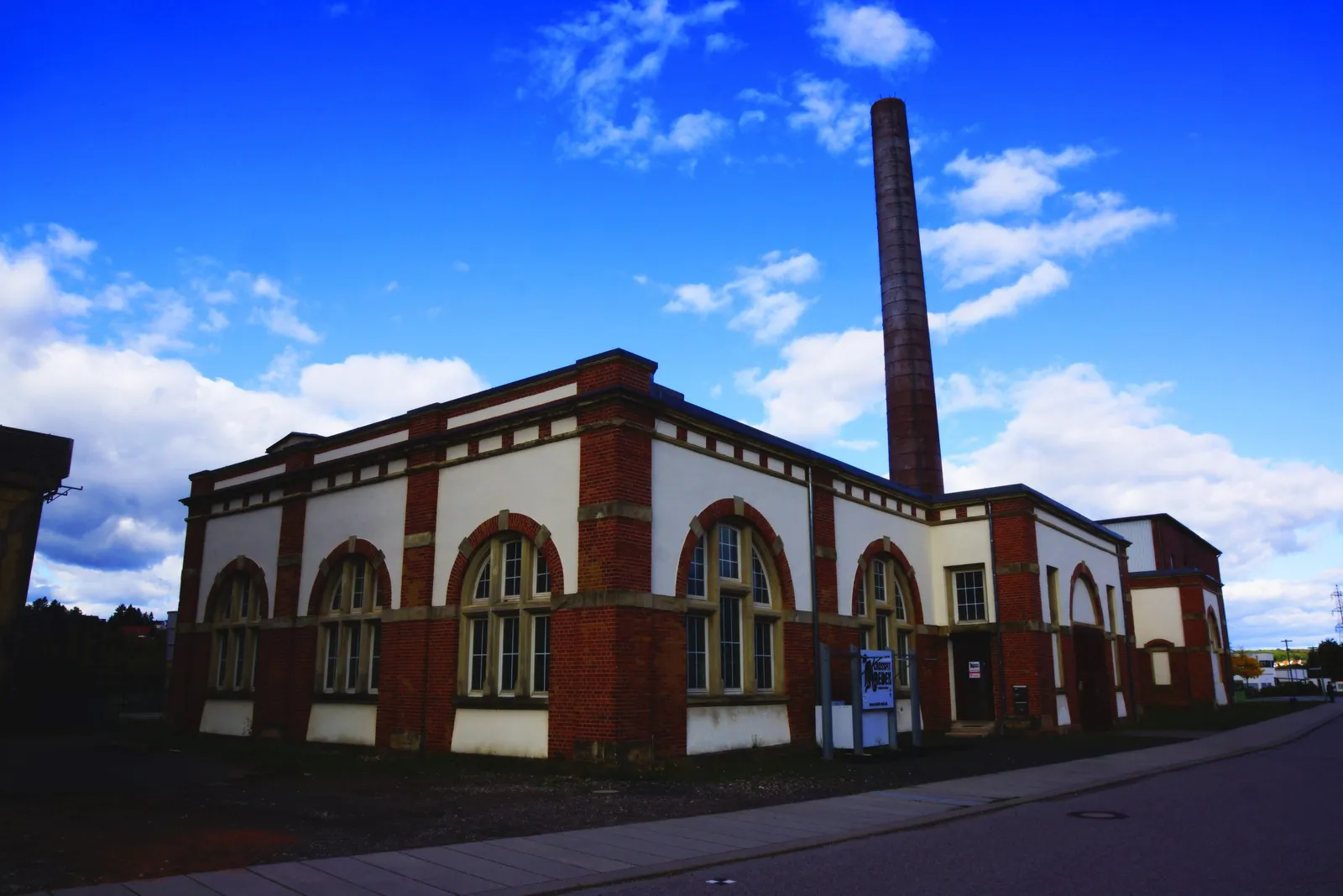CrossFit Reden — crossfit-studio i Schiffweiler — 2